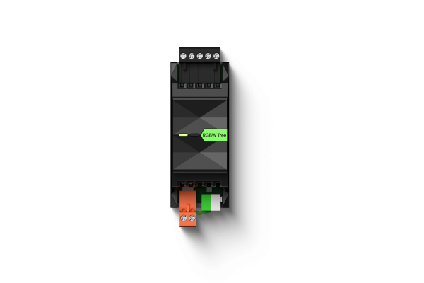 Loxone 100239 RGBW 24V Dimmer Tree