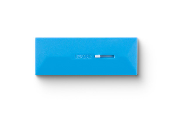 Loxone 100211 Wassersensor Air