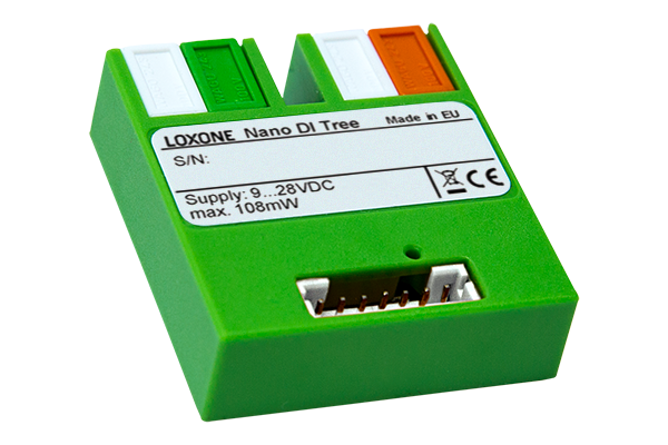 Loxone 100242 Nano DI Tree