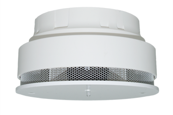 Loxone 100142 Rauchmelder Air