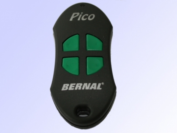 PICO 868,5 MHz 4 Kanal Sicherheits-Funksystem mit Rolling Code Technologie