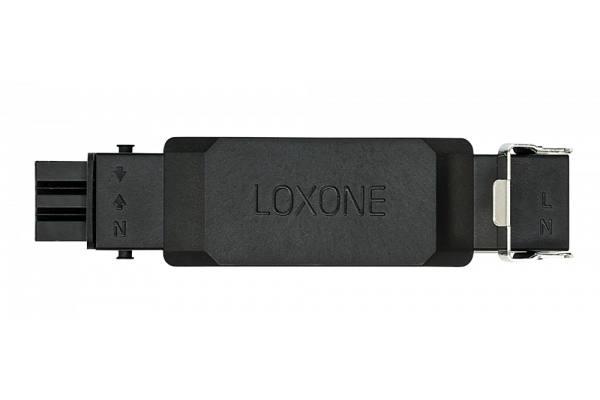 Loxone 100290 Shading Actuator Air