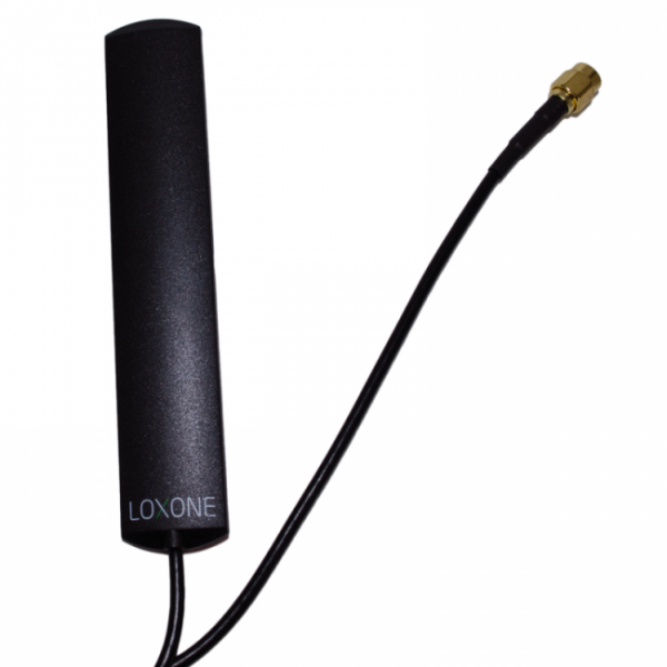 Loxone SMA Antenne 868 MHz 200048