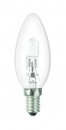 Havells Sylvania CLASSIC ECO Kerze 42W 625LM E14 2800K