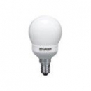 Havells Sylvania Tropfen Compact Energiesparlampe 9W/827/E14 MiniLynx