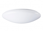 Sylvania Sylcircle 12 Watt, Wand-/Deckenleuchte IP44, 800 Lumen, Ø260mm, warmweiß 3000K