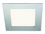 HEITRONIC LED Panel, 84LED = 11W, tageslichtweiß, 200x200mm
