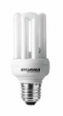 Havells Sylvania Mini-Lynx Fast-Start Energiesparlampe 15W/840/E27 MiniLynx FastStart