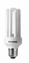 Havells Sylvania Mini-Lynx Fast-Start Energiesparlampe 20W/865/E27 MiniLynx FastStart