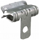 ERICO - CADDY FLANSCHHAENGER 4H24/P21 T= 3-8mm Klammer H 170020