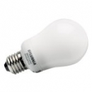 Havells Sylvania Normal A60 Energiesparlampe 18W/827/E27 MiniLynx