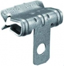 ERICO - CADDY FLANSCHHAENGER 4H921/P21 T= 14-20 mm Klammer H 170040