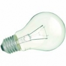 Havells Sylvania Standard Glühlampe Klar 40W 230 V Sockel E27 10er Pack