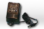 Steckernetzgerät 300mA 12V stabilisiert 230 VAC/12 VDC/300 mA