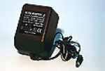 Steckernetzgerät 500mA 12V stabilisiert 230 VAC/12 VDC/500 mA